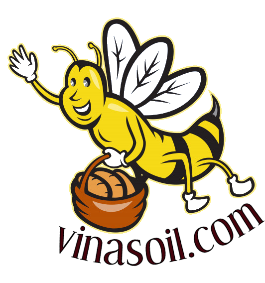 vinasoil.com