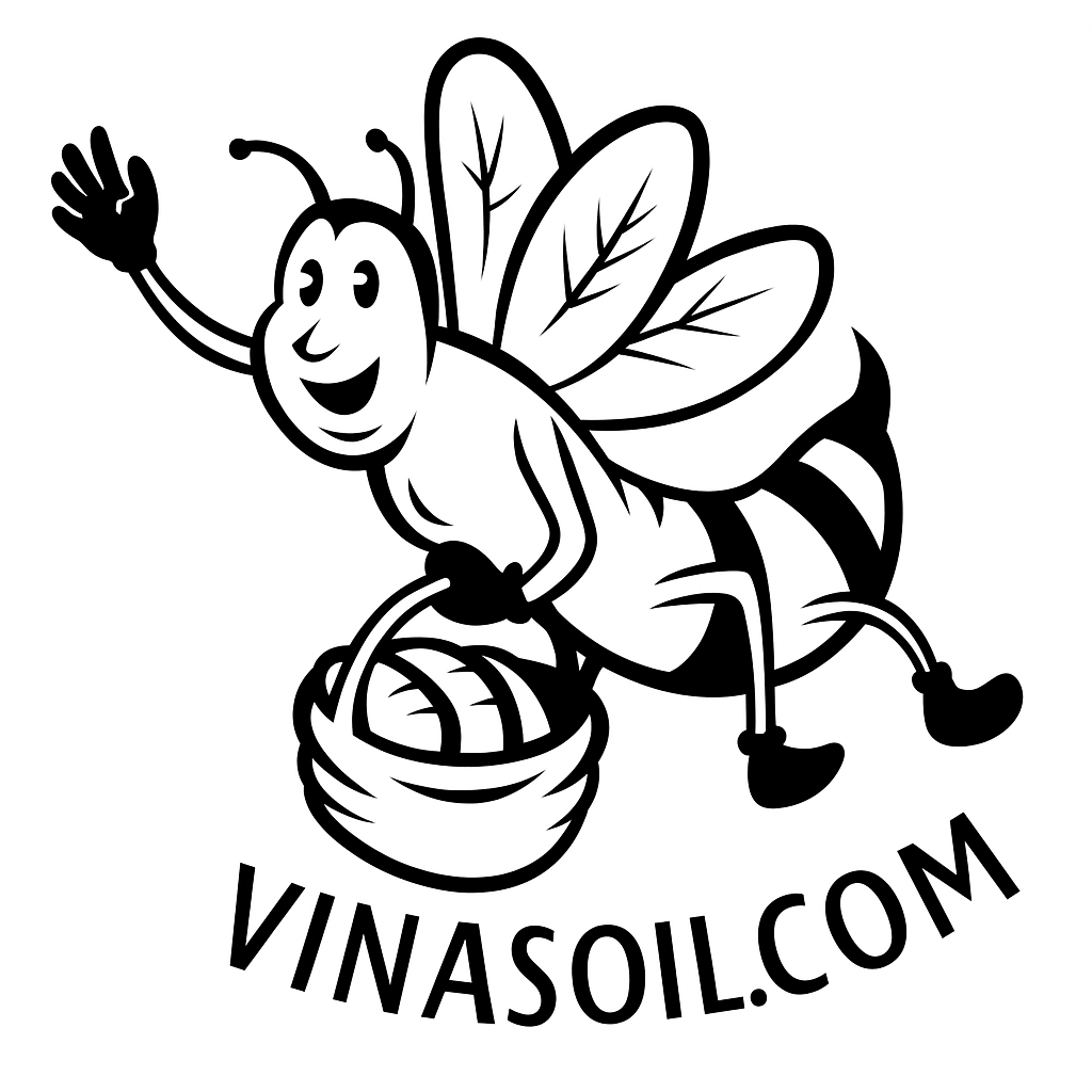 vinasoil.com